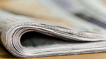 Zeitung