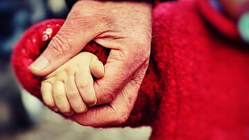 Kinderhand