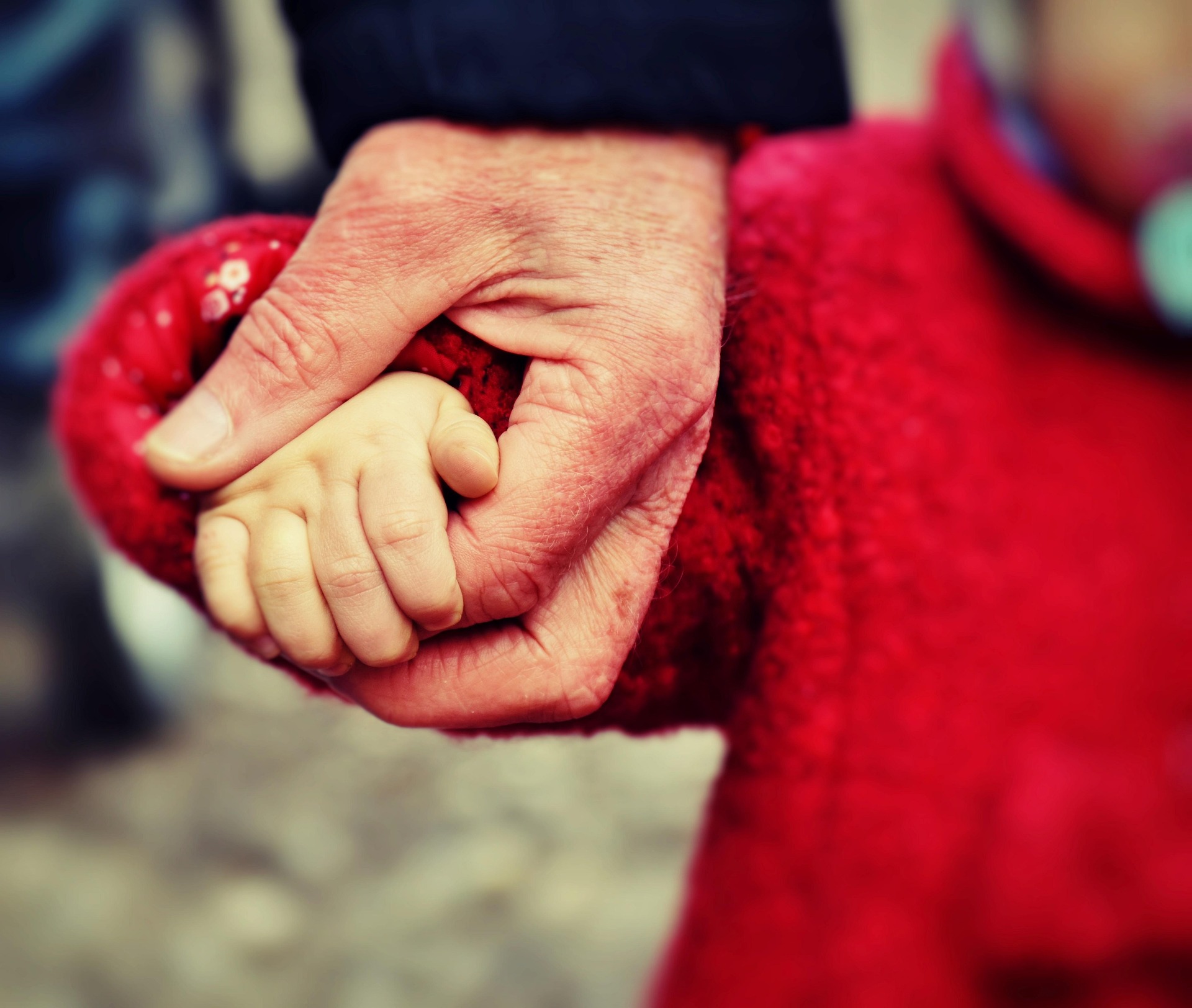 © pixabay.com Kinderhand
